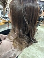 アトリエ ジジ(atelier ZiZi)&nbsp;インナーベージュ