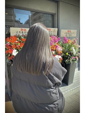 グラッド(GLAD) GLAD　グレージュ