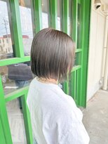 ネバーランド(NEVERLAND)&nbsp;赤み消しグレージュ