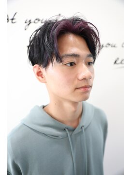 レシピ(recipe) フェイスフレミング