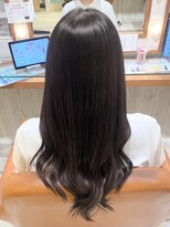 ネオリーブ クタ 町田店(Neolive kuta)&nbsp;Nina 髪質改善カラー