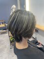 ボブ(BOB)&nbsp;イメージチェンジなどお気軽にご相談ください！