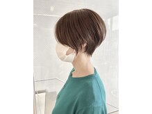 ルーム プロデュースドバイ アミカ(Room produced by Amica)