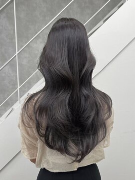 ワールドオーダー 天王寺店(WORLD ORDER) グレージュ