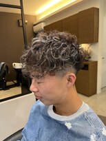 アラタ(ARATA) スペインカール