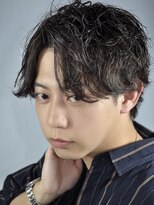 ヒロギンザプレミアムバーバースパ パレスホテル店(HIRO GINZA)&nbsp;ヒロ銀座/理容室/床屋/メンズカット/パーマ/メンズ特化