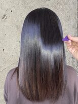 ヘアーデザイン グランツ 平成店(hair design Granz)&nbsp;髪質改善トリートメント