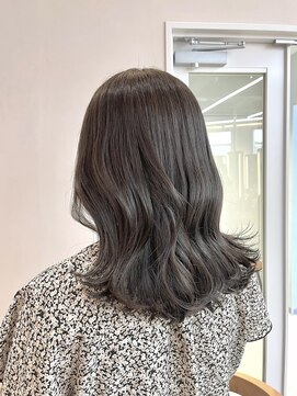 ウェイズ トウキョウ(Ways TOKYO) まろベージュ