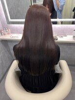 ロウ ジャム 川崎(ROW JAM)&nbsp;ラベンダーベージュ