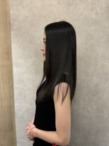 カインド 南青山(hair&make up KIND) オススメスタイル