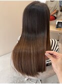 【髪質改善】ヘアエステ