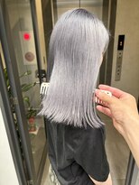 ソル 栄矢場町(SOL)&nbsp;グレーシルバー