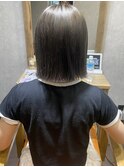 タッセルボブ