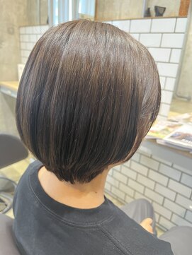 エイト マカビ 沖縄真嘉比店(EIGHT makabi) 【EIGHT 真嘉比】お客様スタイル