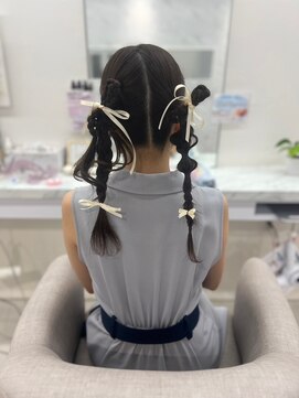 エレラビューティー(ELERA beauty) 【山田 真子】あなたの個性を引き立てるオーダーメイドセット