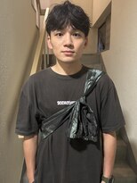 シキ(SIKI) フェザーショート