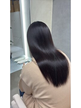 アヴァンス 西田辺(AVANCE.) 縮毛矯正/髪質改善/髪質改善ストレート