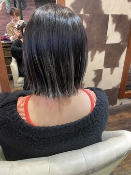ヘアー クリエイト カルバリ(HAIR CREATE Calbari) calbariスタイル