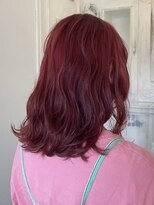 カムジーヘッドカミノウラ(COMEGHEAD KAMINOURA)&nbsp;ダブルカラーピンクベージュベージュカラーケアブリーチレイヤー