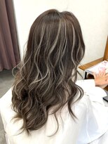 リングバイモアムー(Ring by Moremuu)&nbsp;イッシースペシャルハイライト