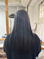 ヘアサロン リーフ(Hair Salon Leaf) アンブレラカラー