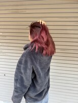 ウタシロイロ(uta shiroiro)&nbsp;ワインレッド