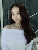 モイシェン(mauschen)&nbsp;ウォームブラウン