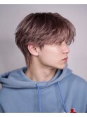 【SKILL】メンズ/韓国/縮毛矯正/パーマ/ダウンパーマ/学割/眉毛