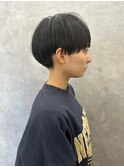 【funnufunnu】そうすけマッシュ