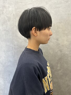 フンヌ フンヌ(funnufunnu) 【funnufunnu】そうすけマッシュ