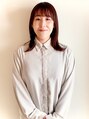美容室 和 城口 莉奈