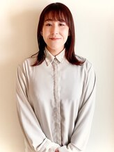 美容室 和 城口 莉奈