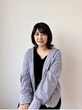 ヘアーアンジェ 伊達店(Hair ange) 佐藤 沙綾