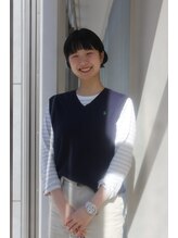 ヨークガーデン(yoke. GARDEN)&nbsp;赤坂 柚和