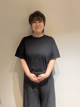 ブロス ザ ヘアー(bros.THE HAIR) 居垣 ユイ