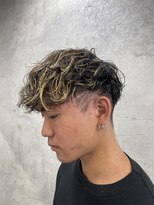 リミットバイアフィナー 大宮店(limit by Afinar)&nbsp;大宮ハイライト