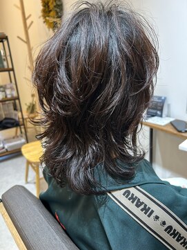 ルトリコ(le toricot) ウルフレイヤー