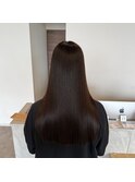 セミロング