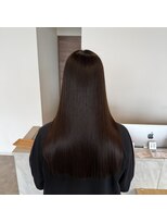 ビスポーク(BESPOKE)&nbsp;セミロング