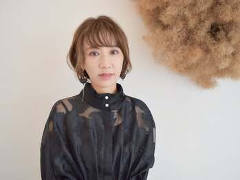 ヘアアンドスパ エメ(Aimer)の写真/忙しくても綺麗でいたい大人女性の頼れるサロン☆いつでも素敵な愛されママに変身♪【各席タブレットあり】