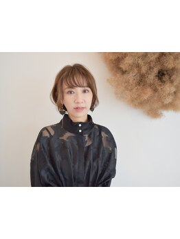 忙しくても綺麗でいたい大人女性の頼れるサロン☆いつでも素敵な愛されママに変身♪【各席タブレットあり】