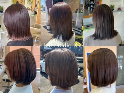 イチ(ICHI)の写真