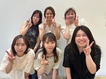 ピアリ サクラノ(Peri sakurano)の写真/【女性専用サロン】いつでもキレイでいたい大人女性を応援♪高い技術力で"なりたい"を叶えてくれます*