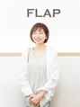 フラップ(FLAP) TOMOKO 