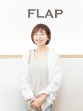 フラップ(FLAP) TOMOKO 