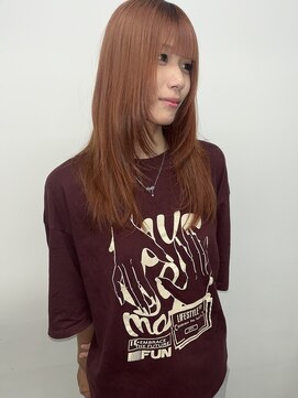 アペット(Appet) long layer