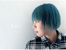 ライフ アトリエ Life atelier