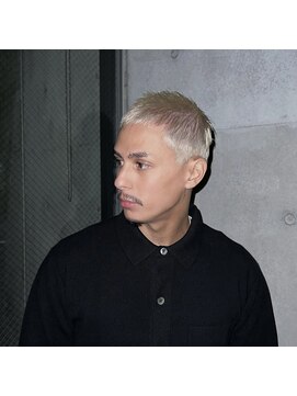 マール 矢場町(MARL) ハイトーンボウズ