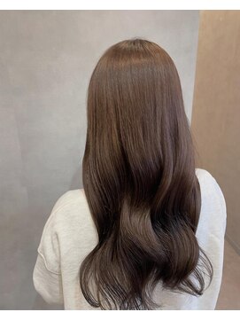 アチーブリス(achieve Liss) ショコラカラー