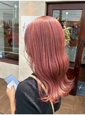 黒髪/オリーブグレー/小顔/ココアベージュ/成田公津の杜駅